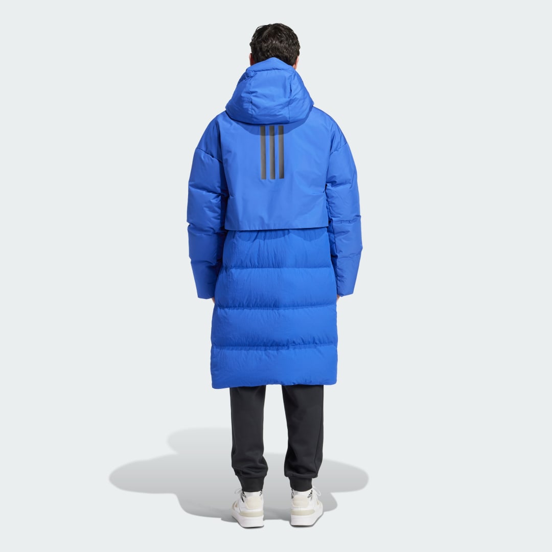 Adidas Myshelter Down Parka