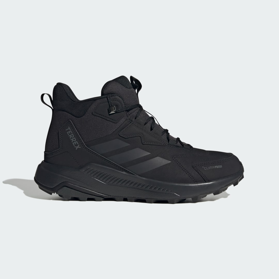 Chaussure de randonnée Terrex Anylander Leather Mid Climaproof