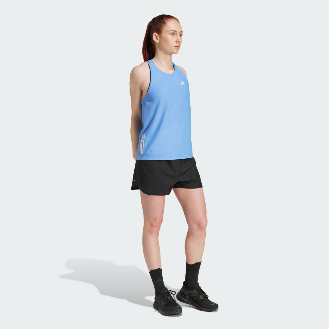 Thumbnail - Own the Run Tanktop