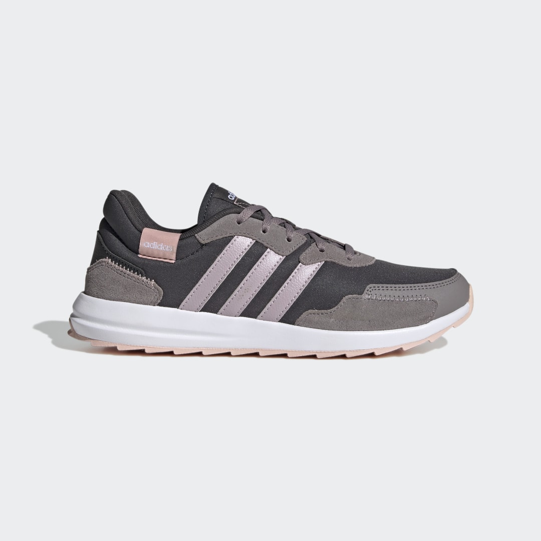фото Кроссовки retrorun adidas sport inspired