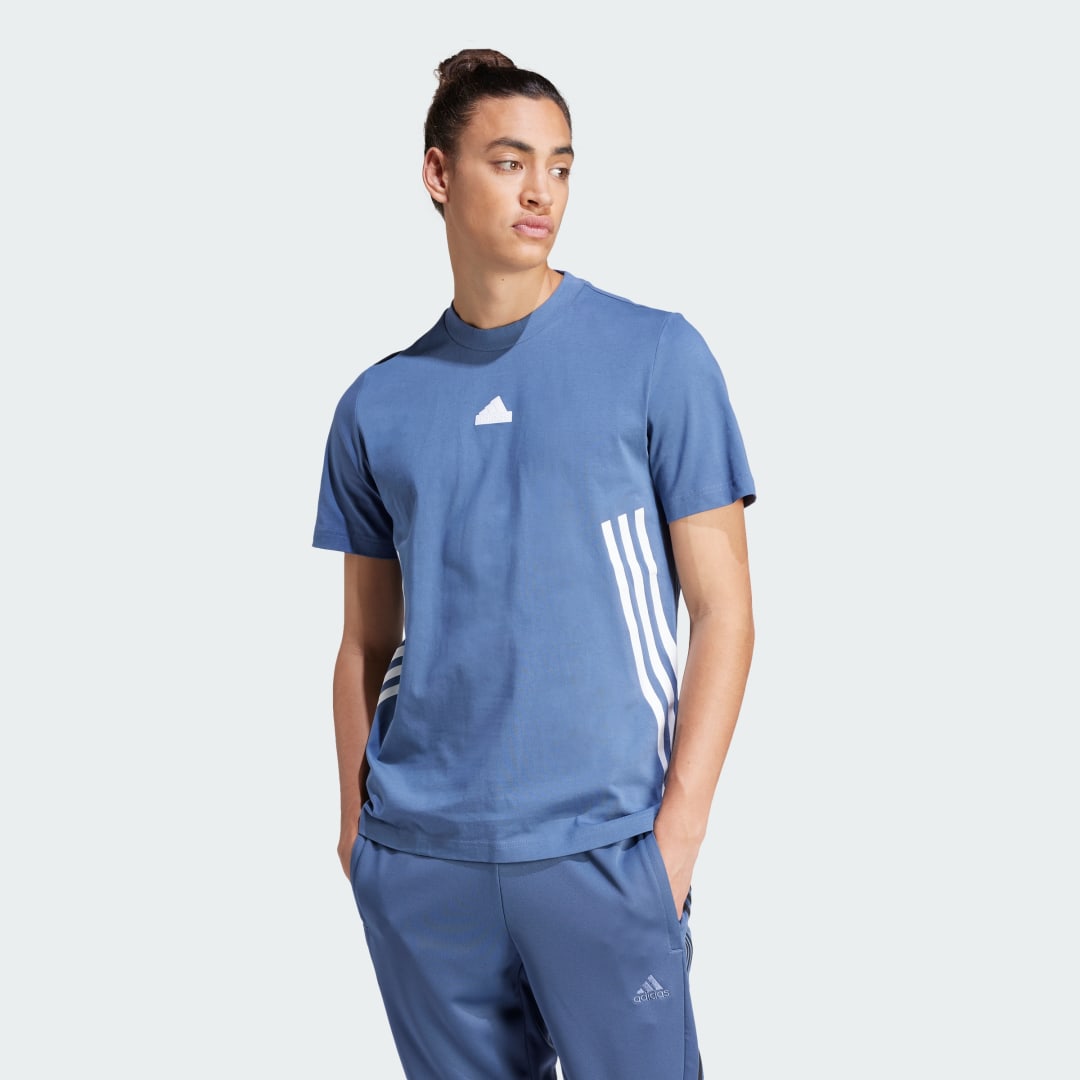 Adidas Future Icons 3-Stripes T-shirt