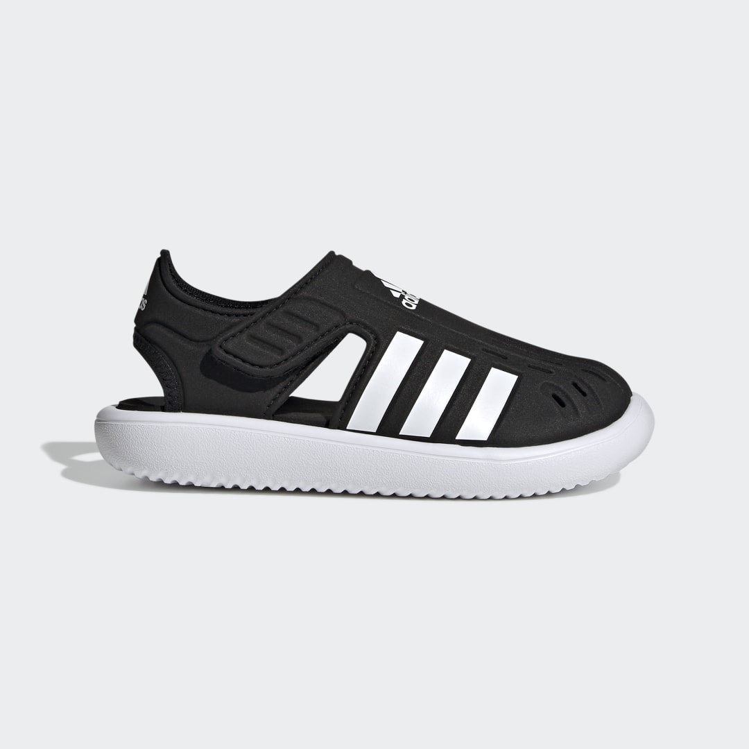 Adidas  sneaker Core Black / Cloud White / Core Black