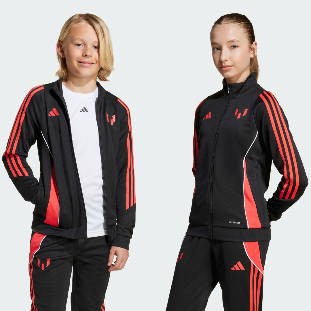 Adidas Messi Jack Kids