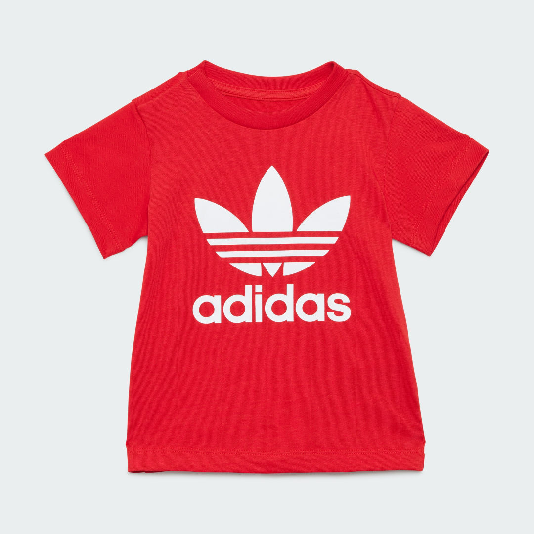 Adidas Trefoil T-shirt Kids