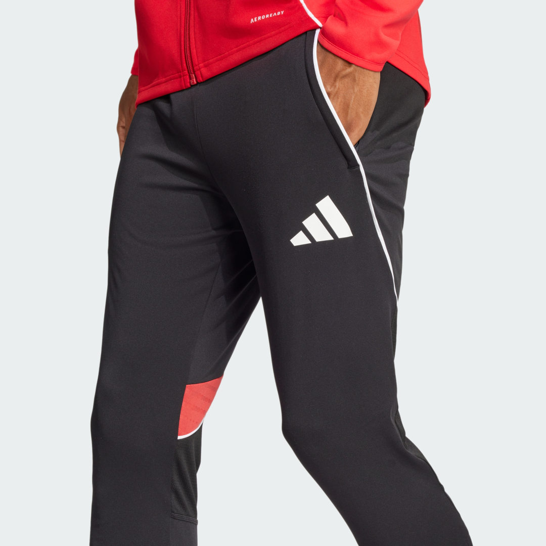 Adidas Tiro 25 Competition Training Broek