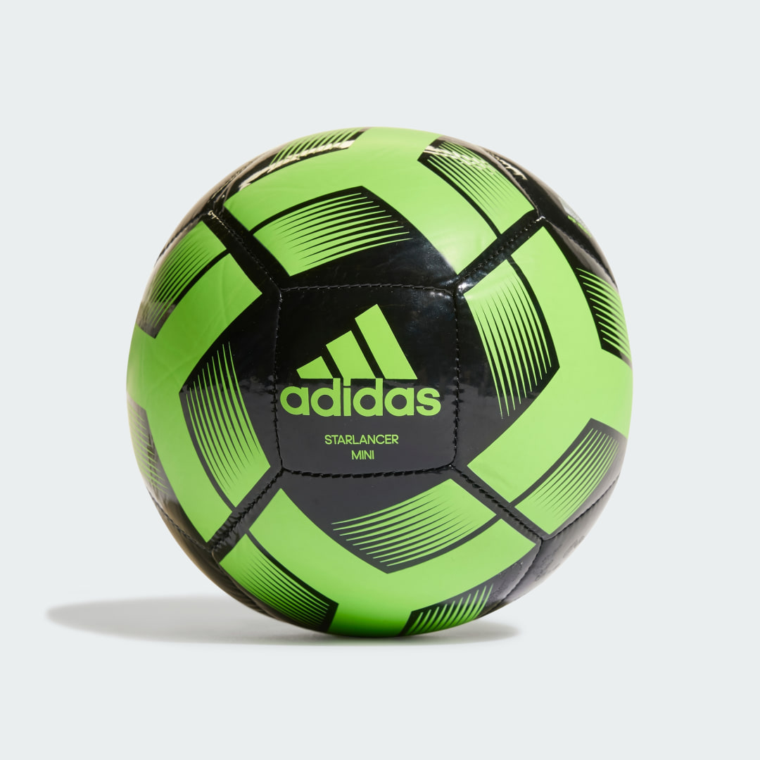 

adidas STARLANCER MINI Hombre, Negro
