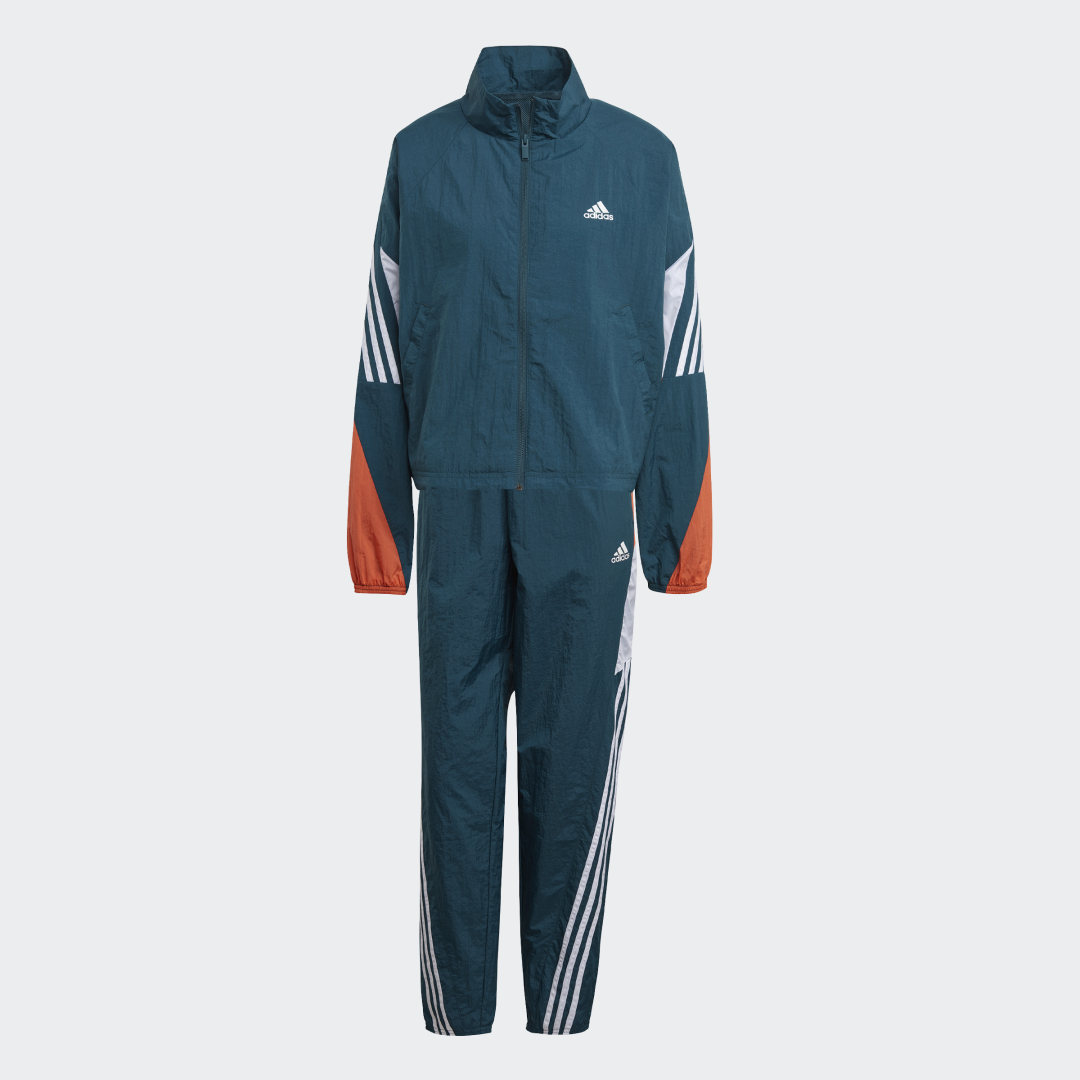 фото Спортивный костюм adidas game-time