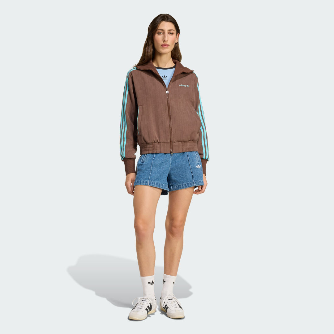 Adidas Tailored Tracksuit Jack