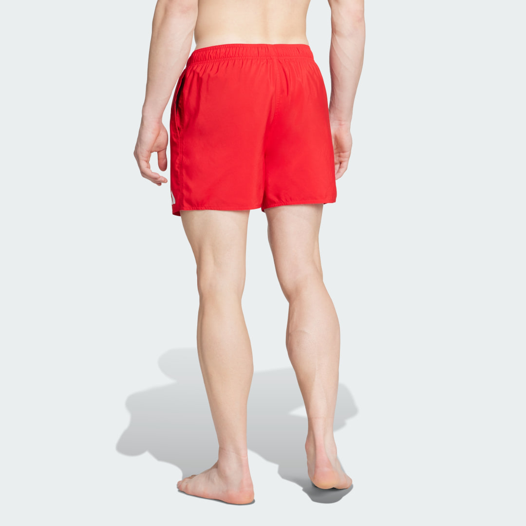 Adidas 5-Inch zwemshort