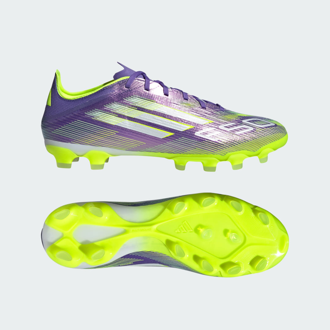 Chaussure F50 Pro surfaces