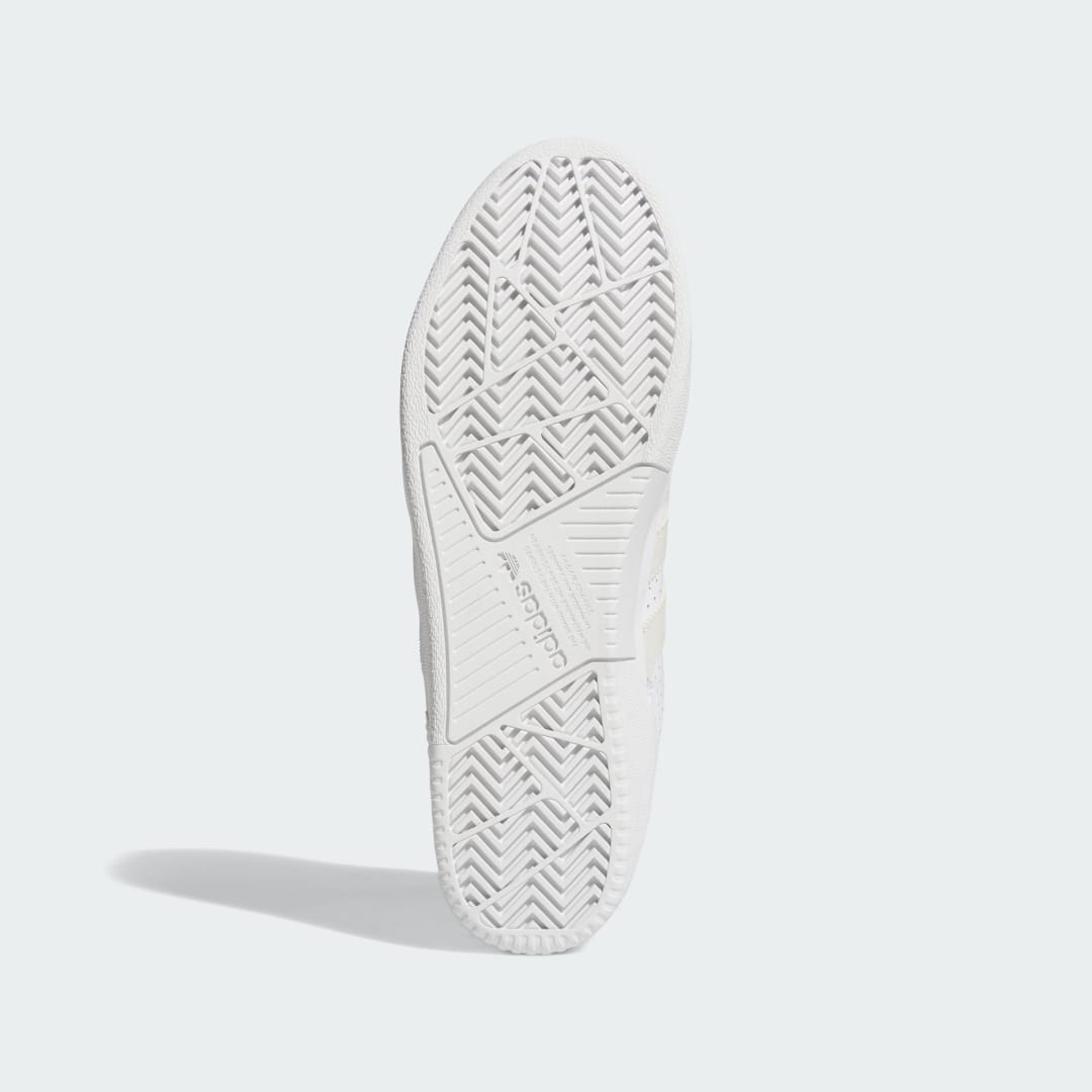 Adidas  sneaker Cloud White / Cloud White / Gold Metallic