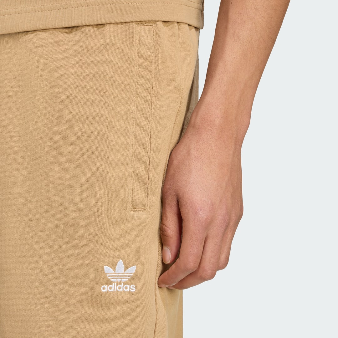 Adidas Essentials Trefoil Short