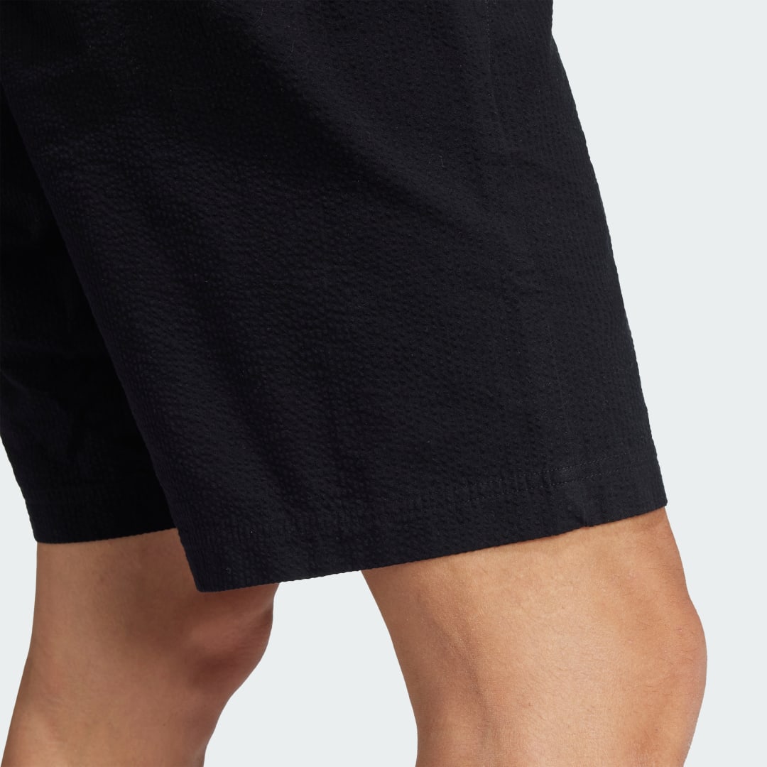Adidas Essentials Seersucker Short