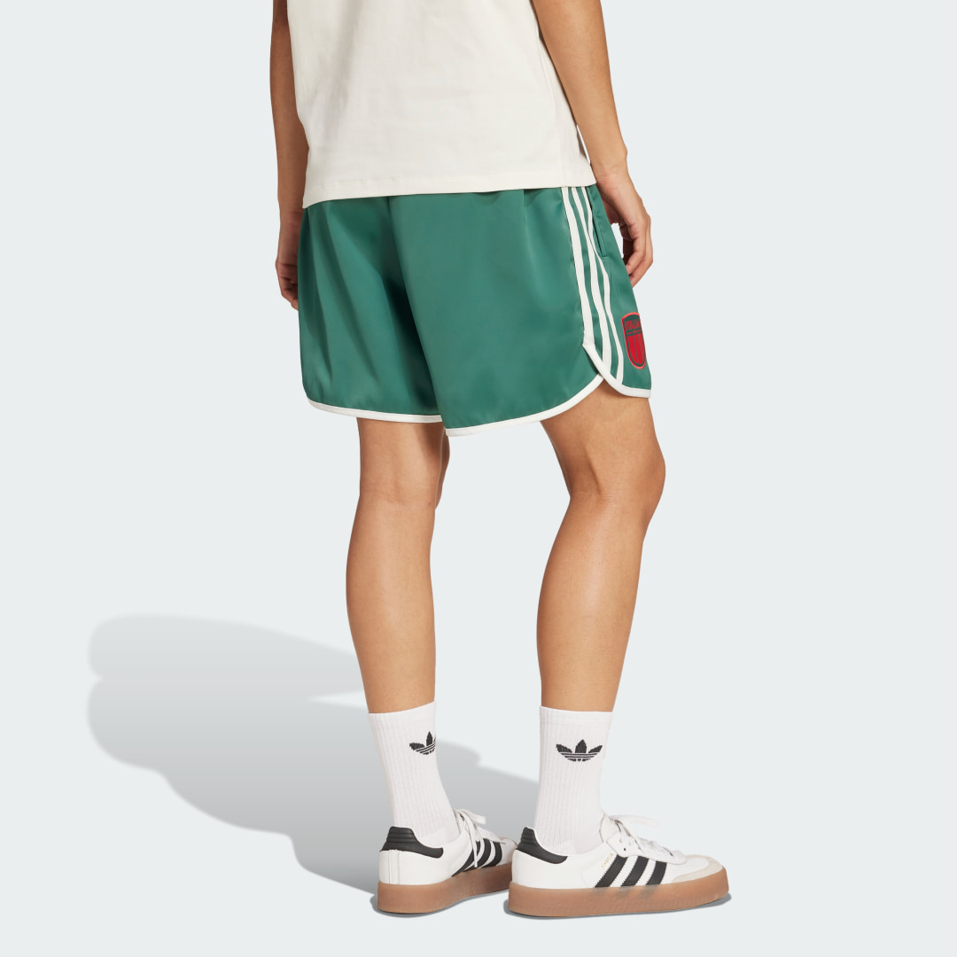 Adidas Italië Short