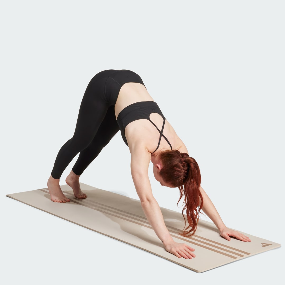 Legging78 adidas All Me Rib - vue 3