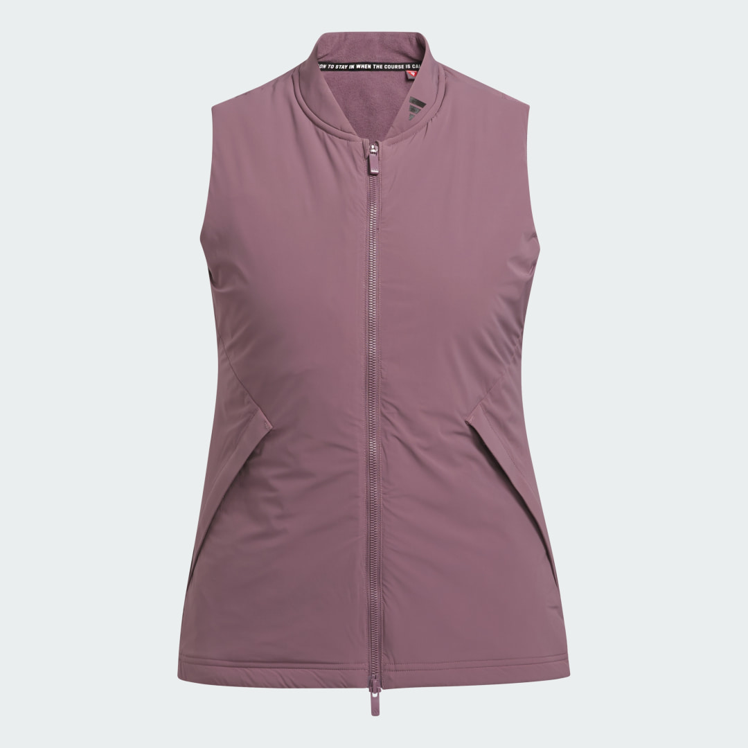 Adidas Ultimate365 Tour Frostguard Bodywarmer