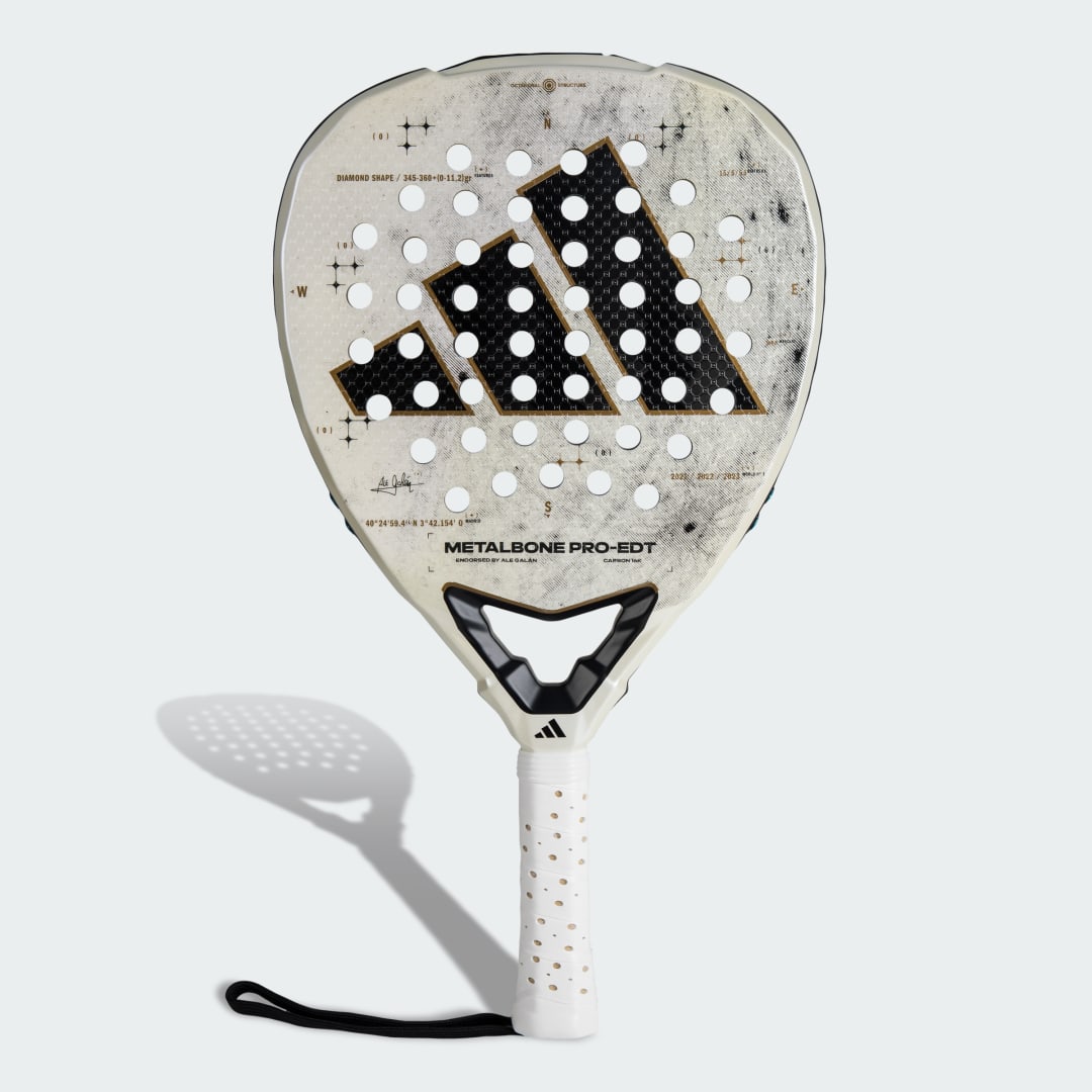 Adidas Metalbone Pro ETD 2025 Racket