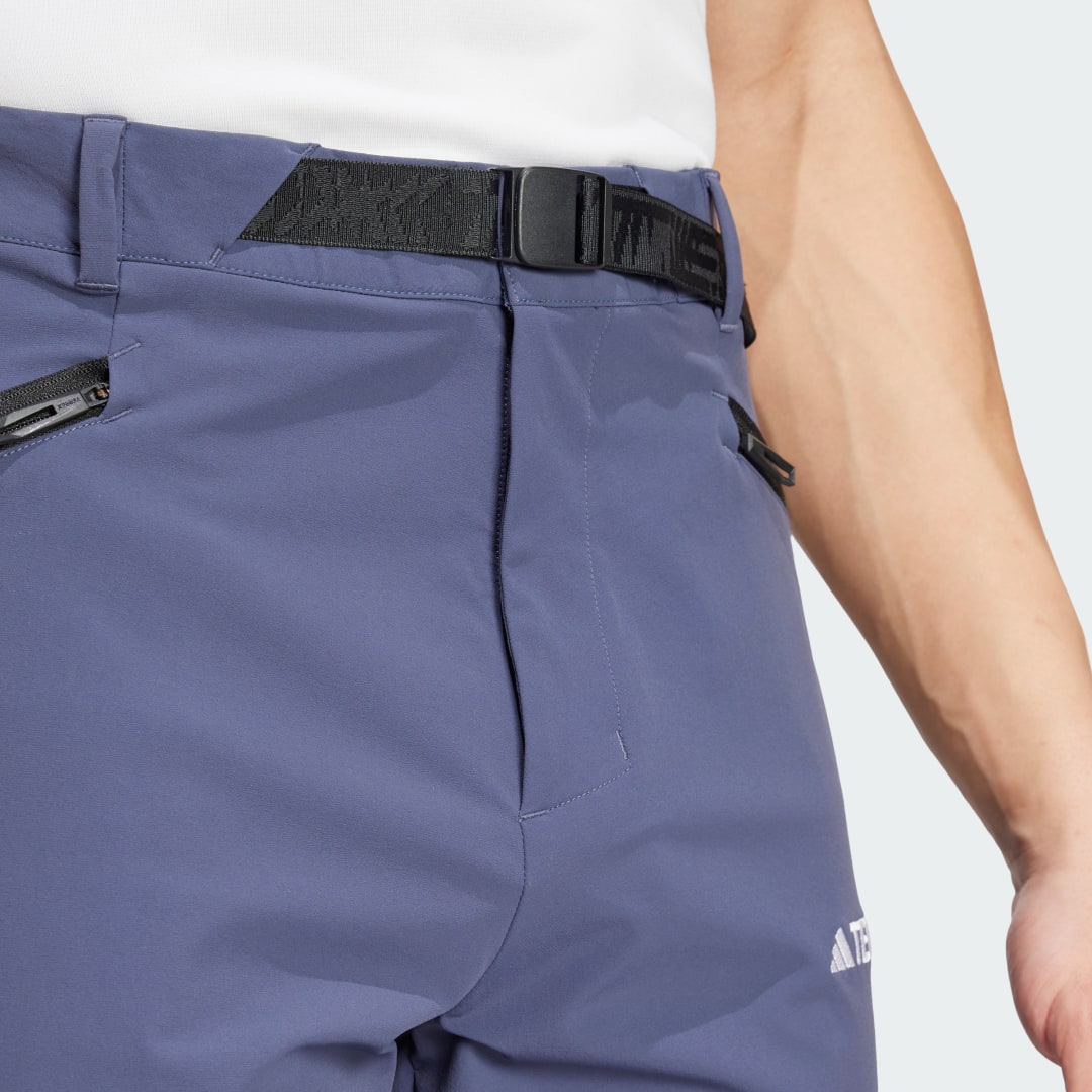 Adidas Terrex Xperior Broek