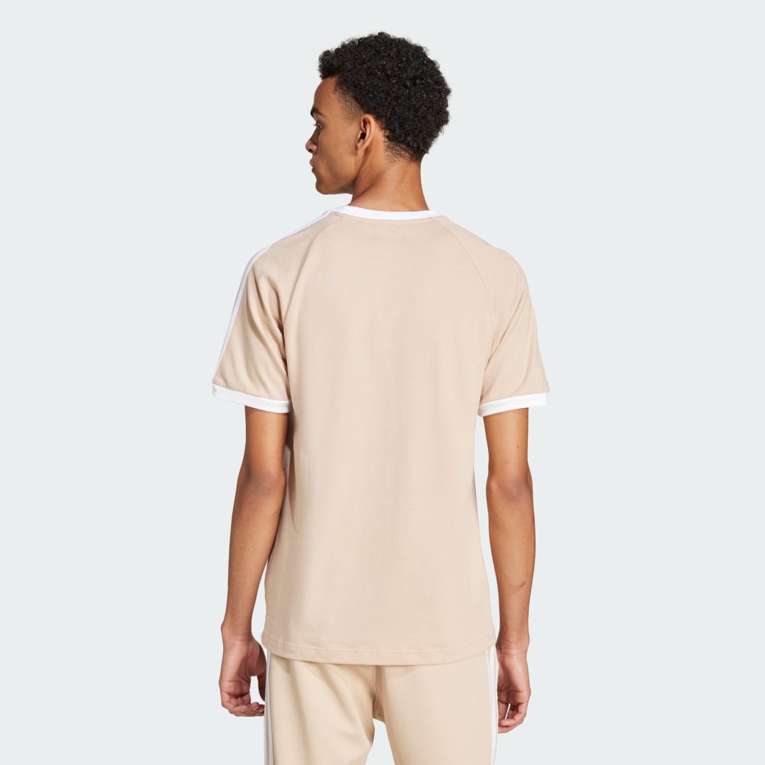 Adidas Adicolor Classics 3-Stripes T-shirt