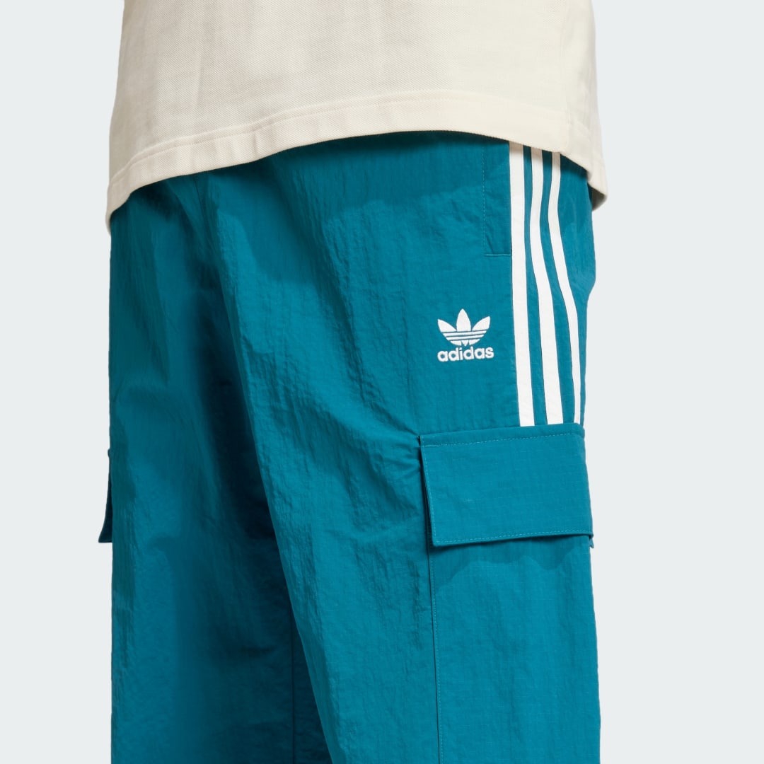 Adidas Adicolor Classics 3-Stripes Cargo Broek