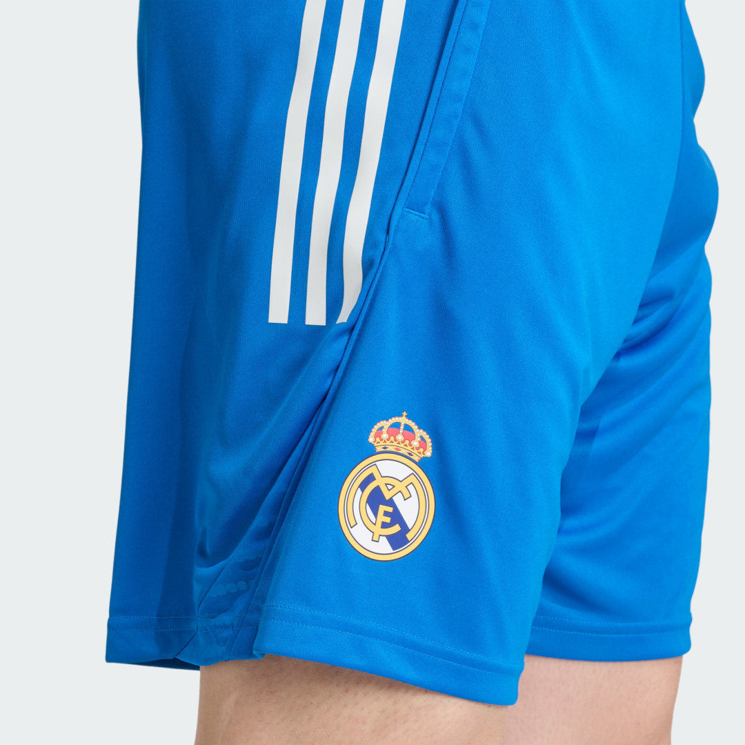 Adidas Real Madrid Tiro 25 Competition Training Short
