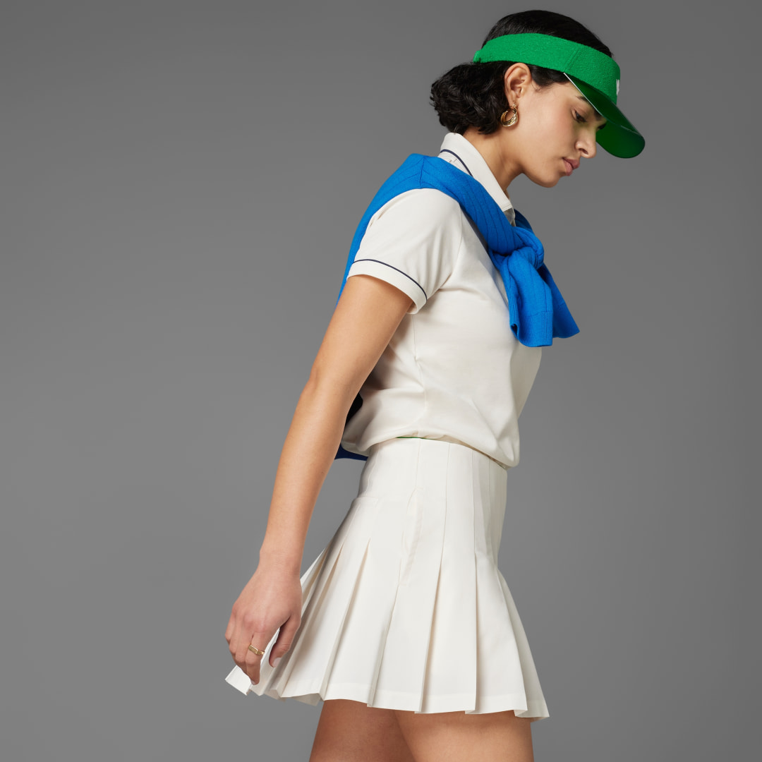 Adidas Originals Pleated Skort