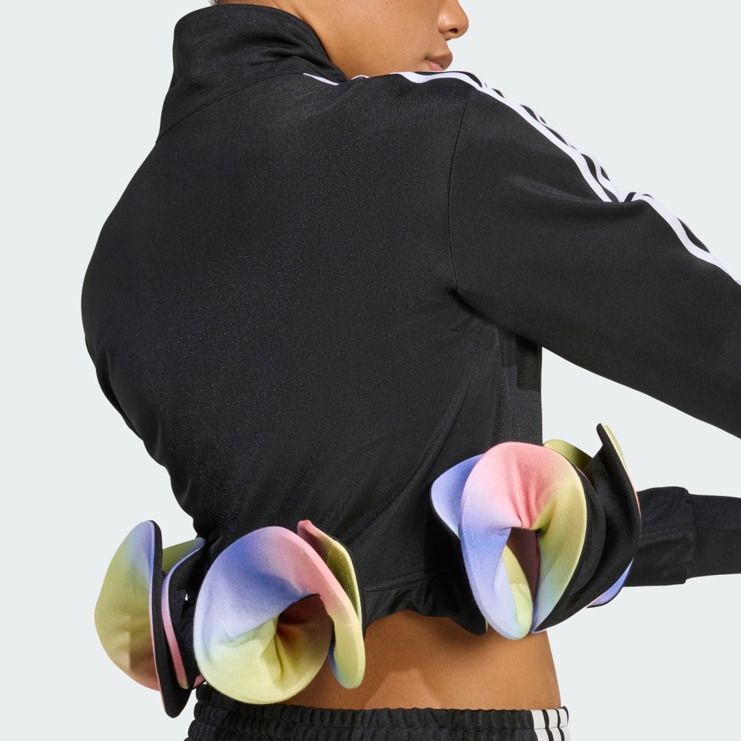 Adidas x Jeremy Scott Fashion Trainingsjack