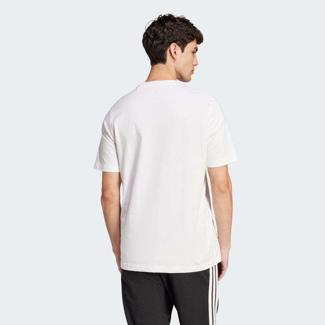 Adidas Rome T-Shirt