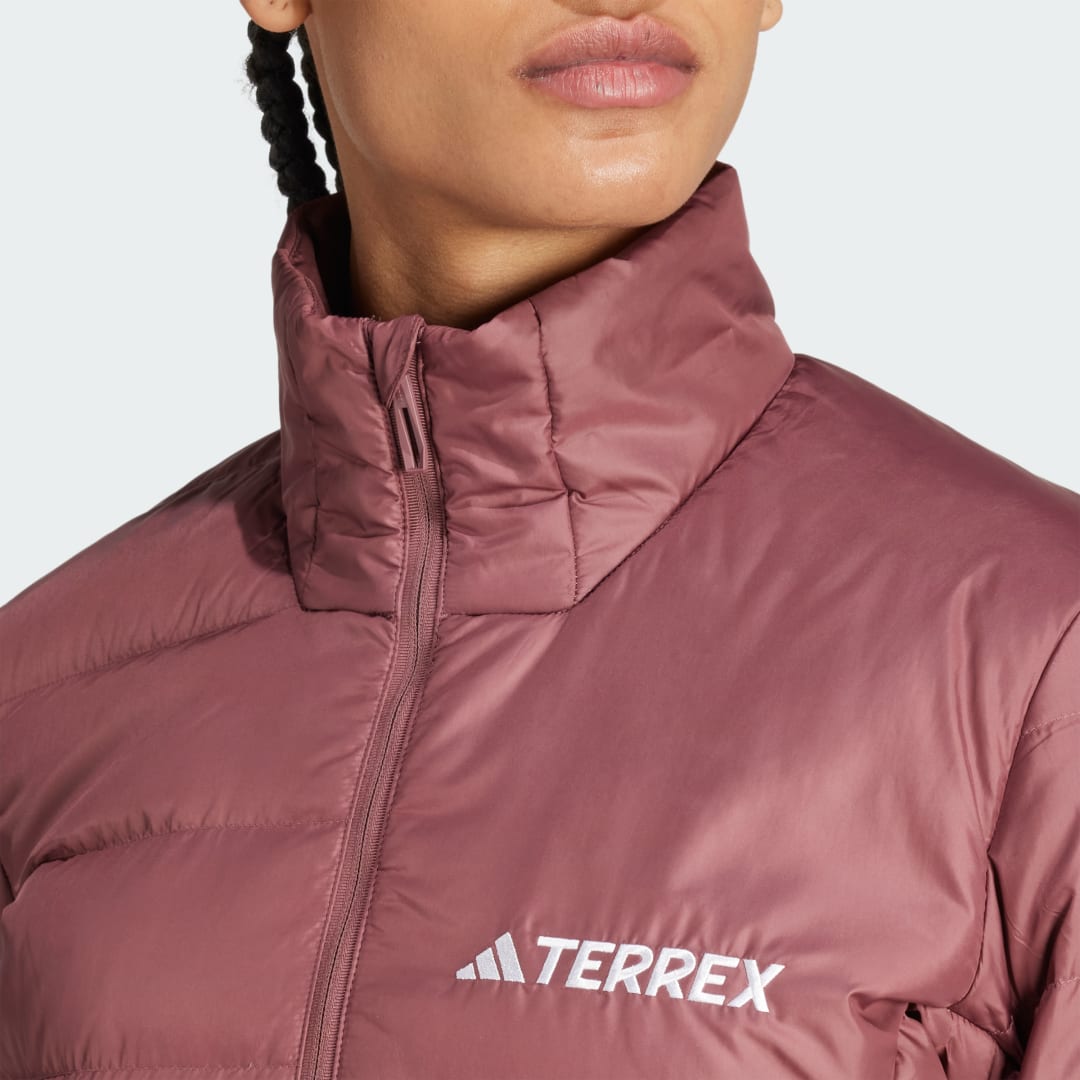 Adidas Terrex Multi Light Donsjack