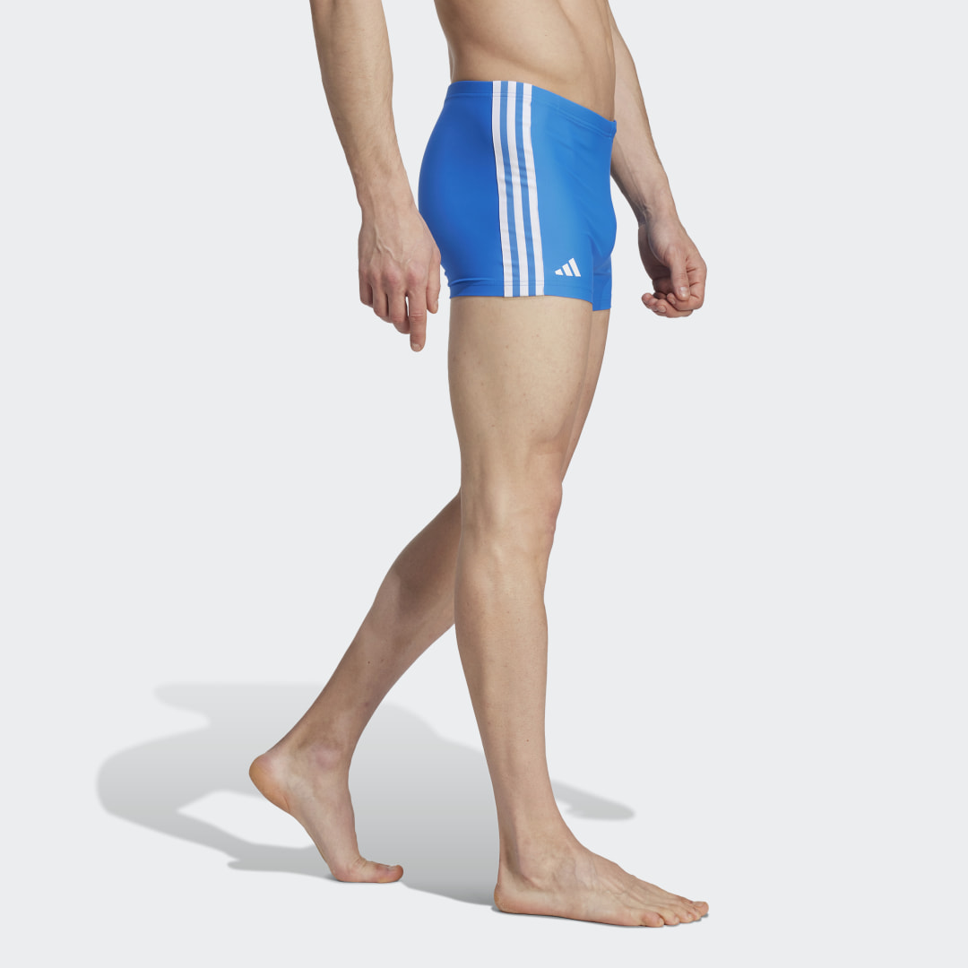 Adidas Performance Classic 3-Stripes Zwemboxer