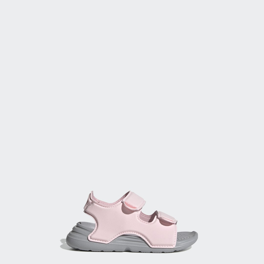 фото Сандалии swim adidas performance