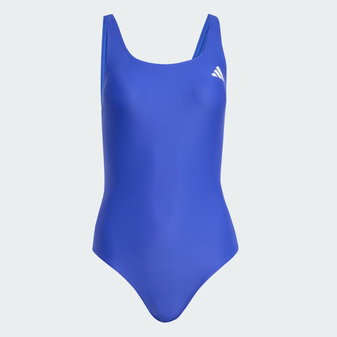 Maillot de bain dos en V - vue 8