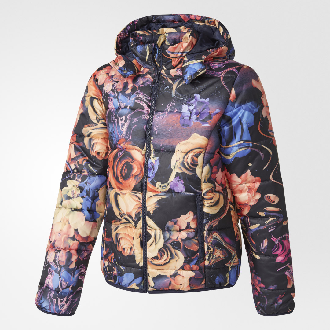 Куртка Rose adidas Originals