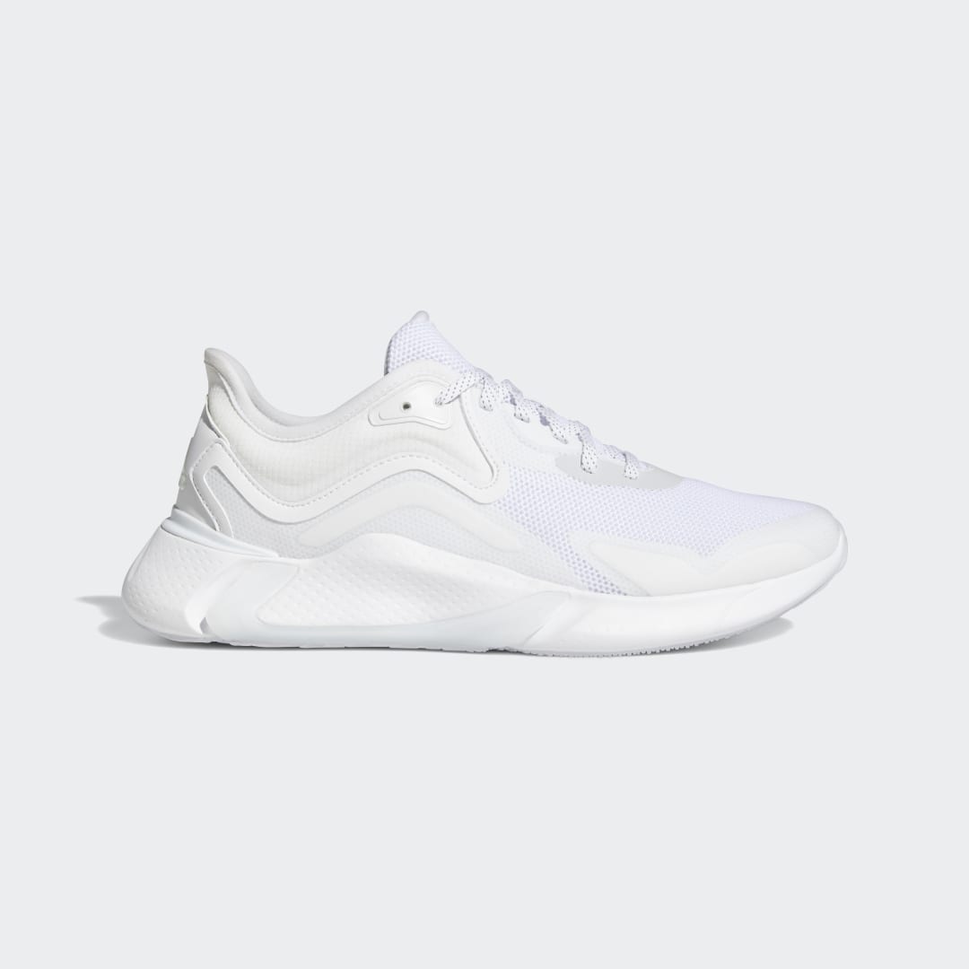 adidas Edge XT Shoes - Cloud White  - Mens - FW0670