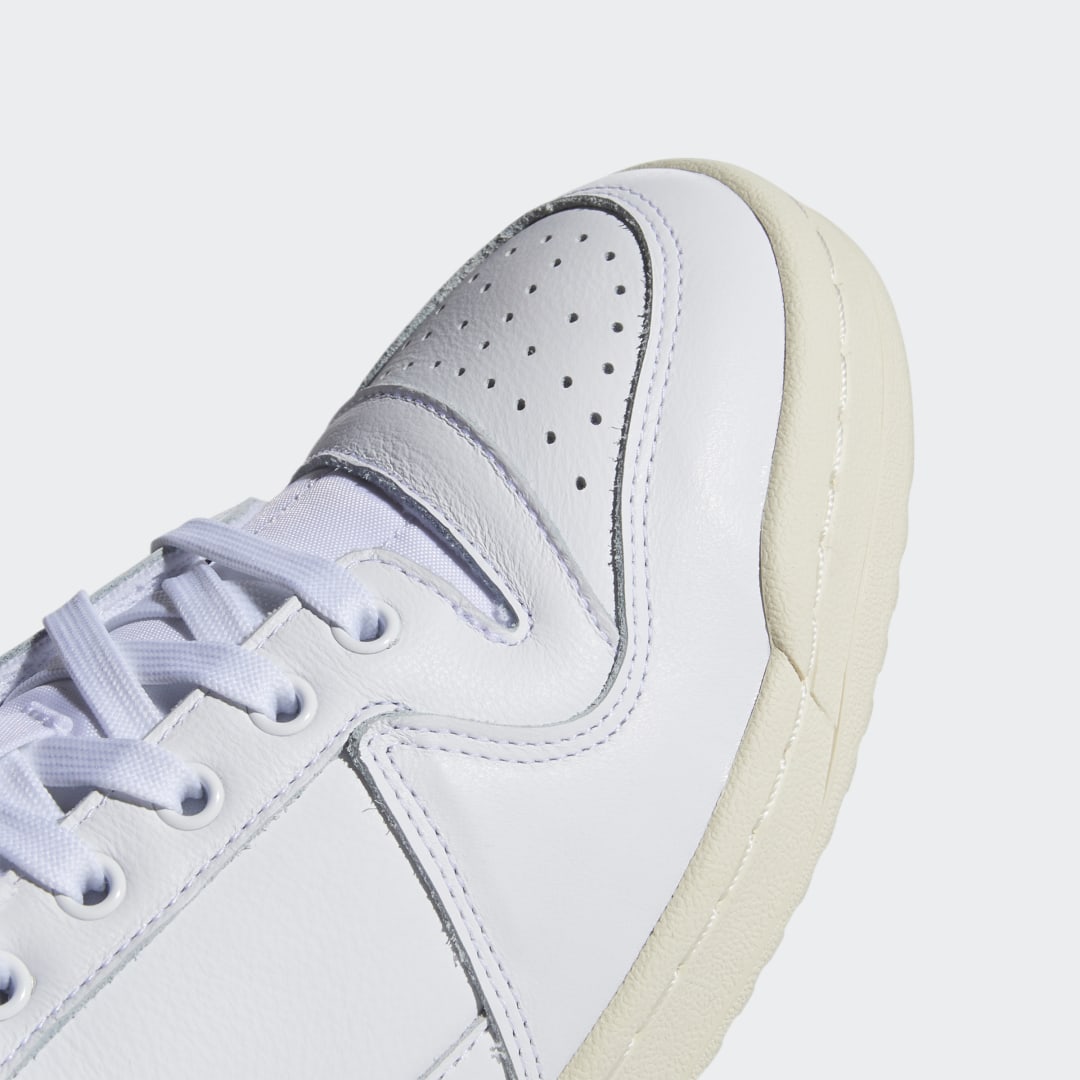 фото Кроссовки forum 84 low adv adidas originals