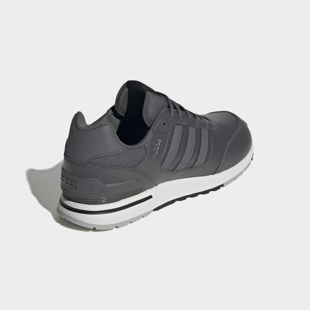 фото Кроссовки run 80s adidas performance