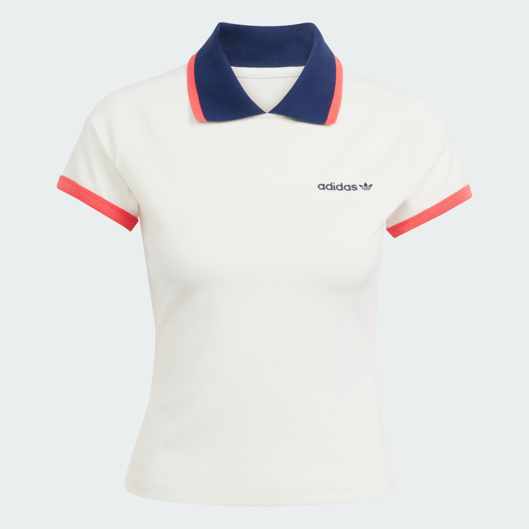 Adidas Poloshirt