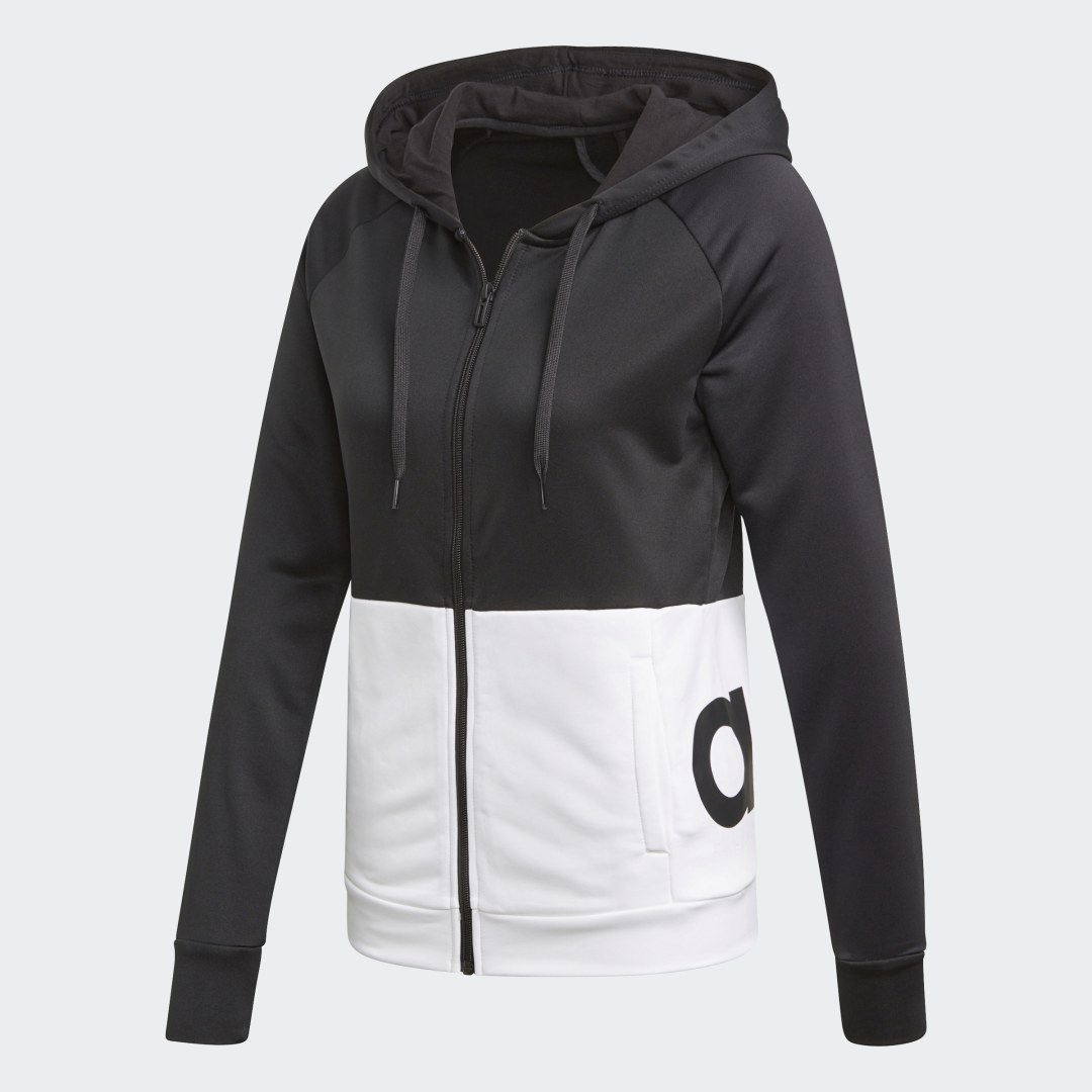 Спортивный костюм adidas WTS Lin ft Hood