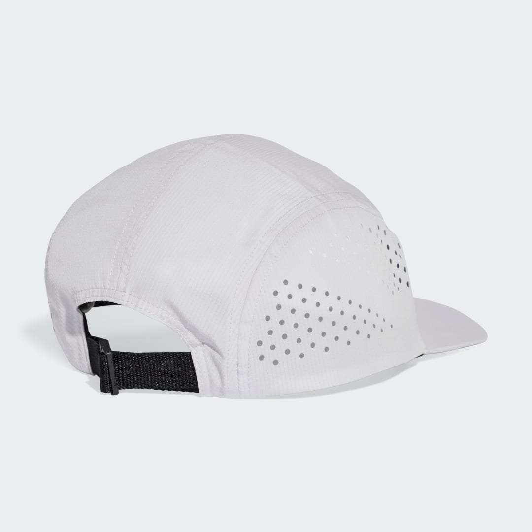 Casquette unie 5 panneaux Terrex Climacool - vue 2