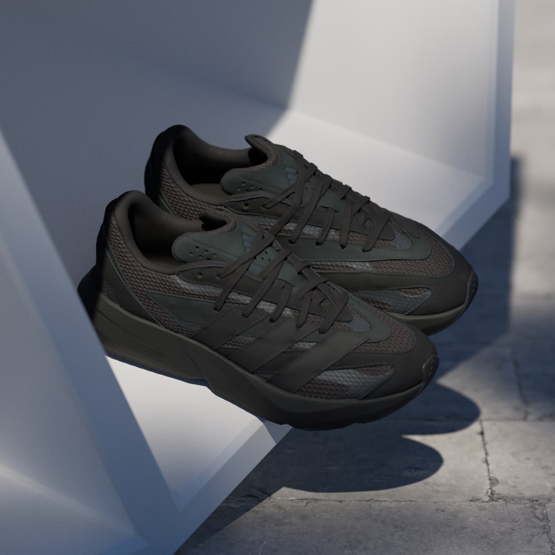 Adidas  sneaker Core Black / Core Black / Carbon