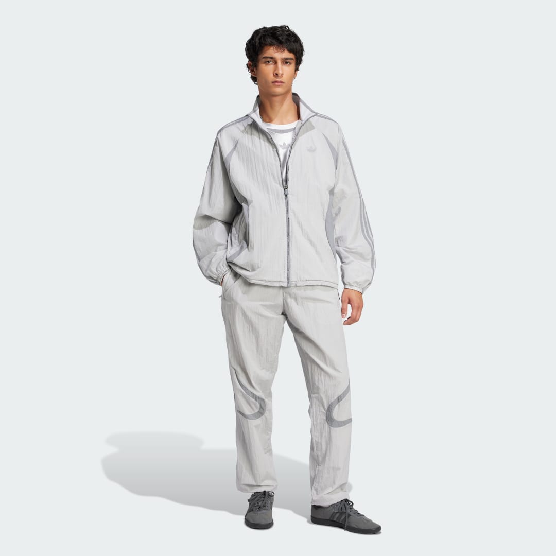 Adidas Adicolor 2000s Woven Trainingsbroek