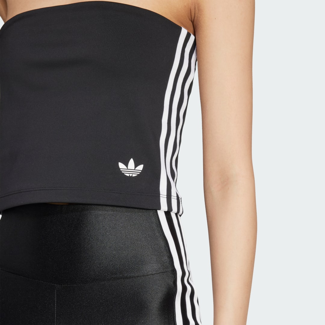 Adidas Adicolor 3-Stripes Tube Top