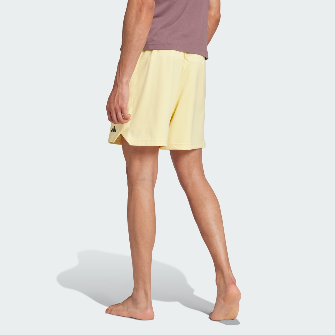 Thumbnail - Designed for Training Yoga Knit Shorts
