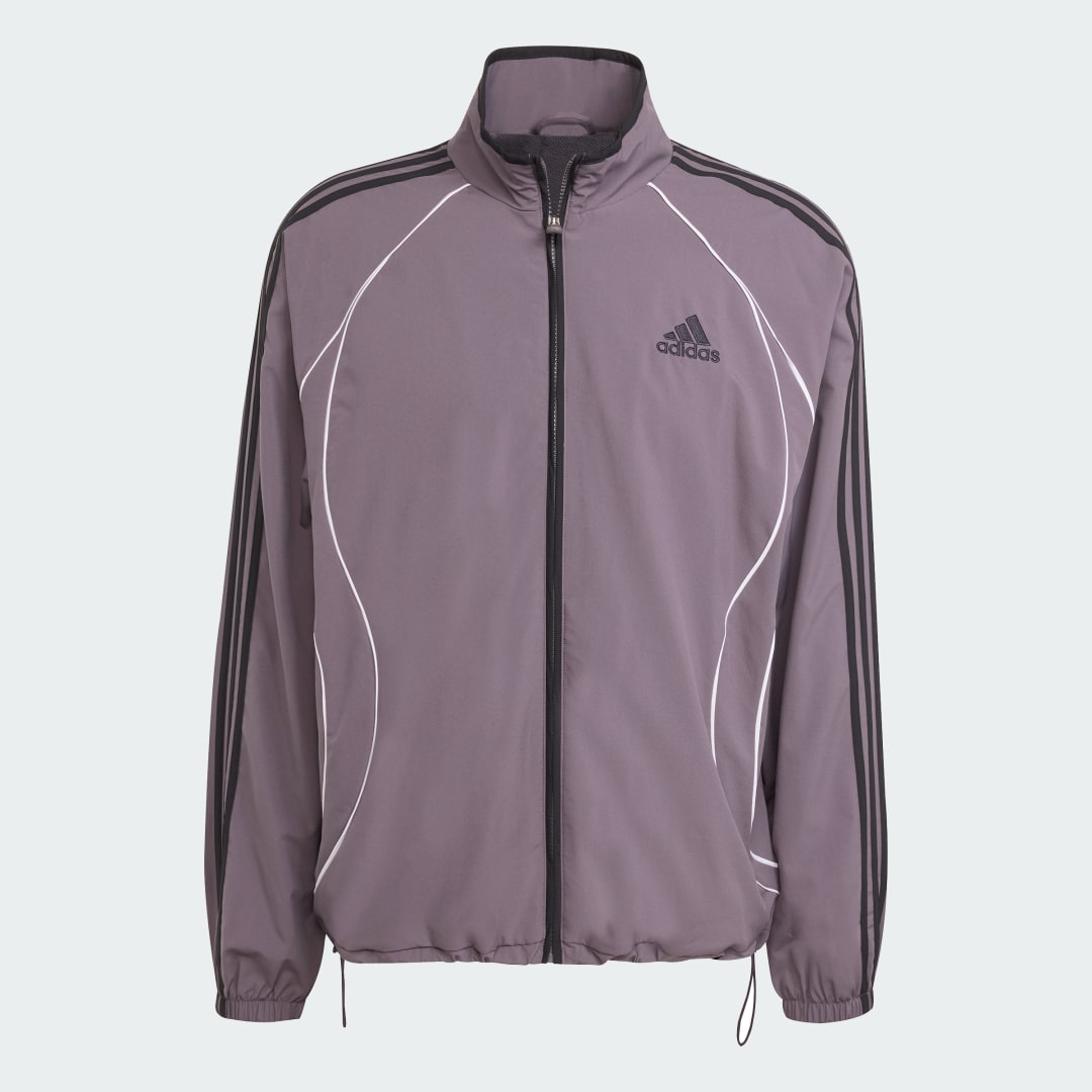 Adidas Teamgeist Adicolor Sportjack