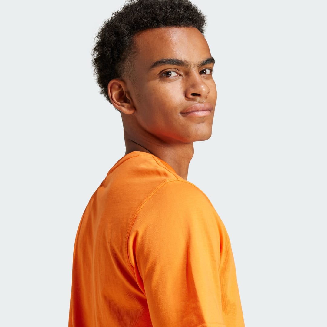 Adidas Trefoil Essentials T-shirt