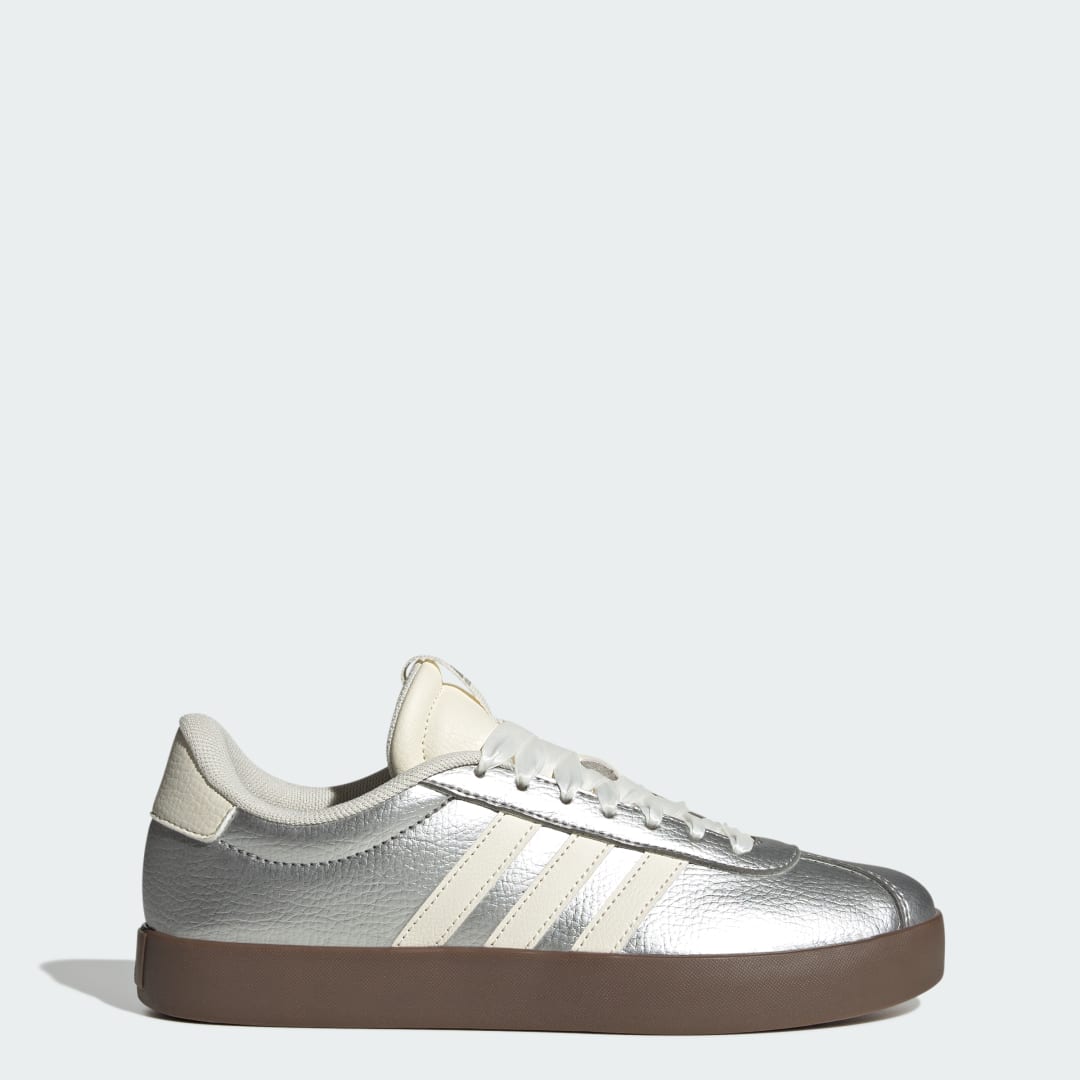Baskets basses adidas VL COURT 3.0 - vue 3