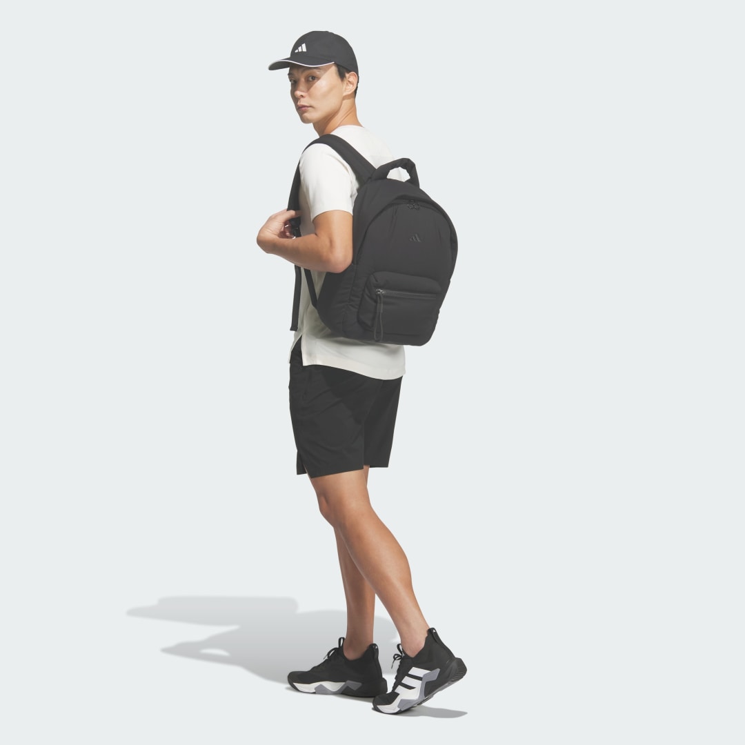 Adidas Must Haves Gewatteerde rugzak