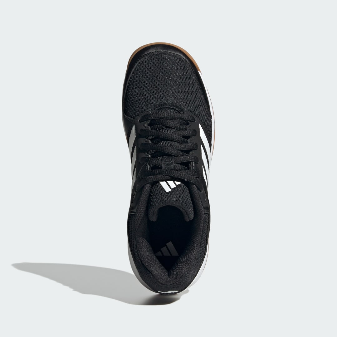 Adidas  sneaker Core Black / Cloud White / Gum
