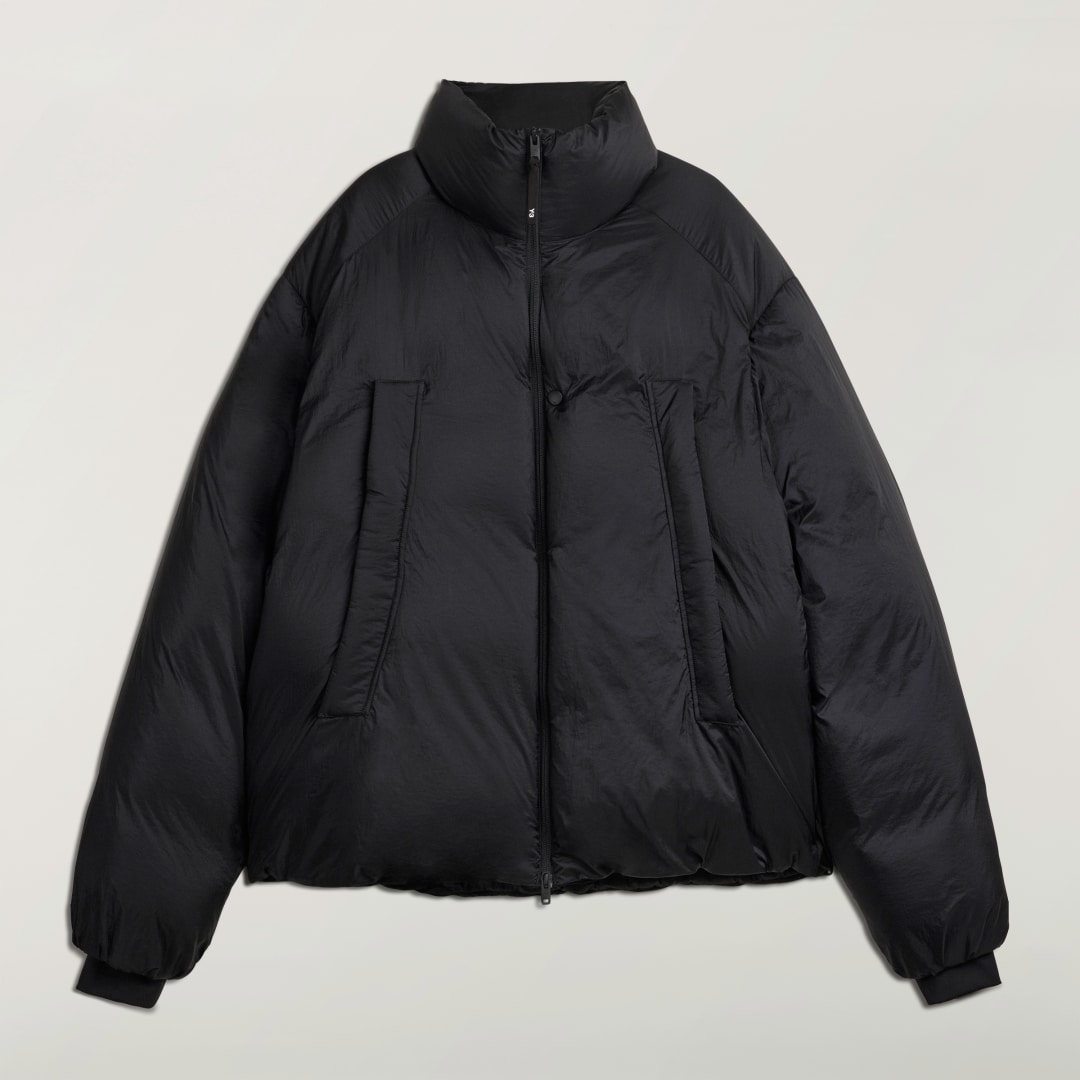Adidas Y-3 Puffer Jack