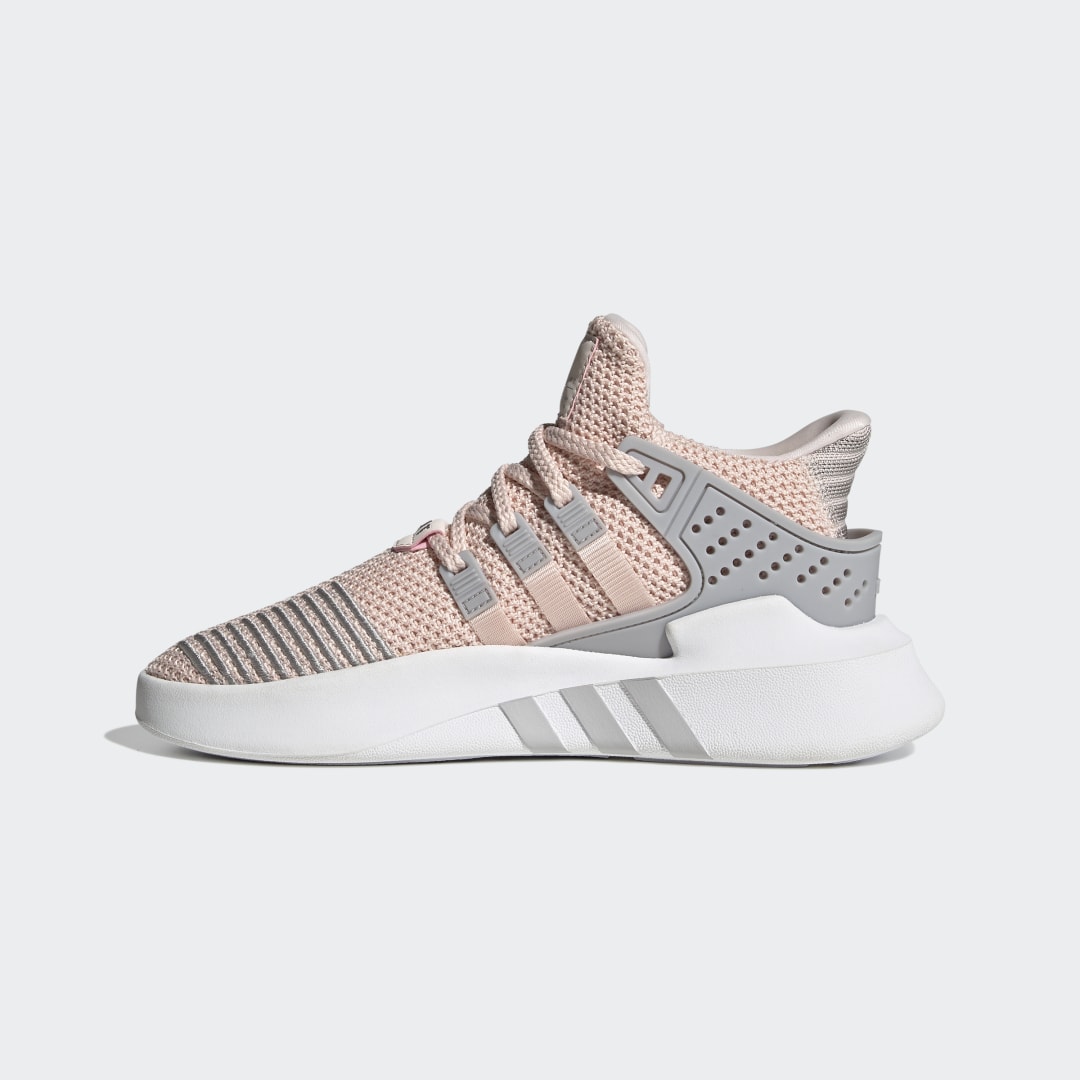 фото Высокие кроссовки eqt bask adv adidas originals